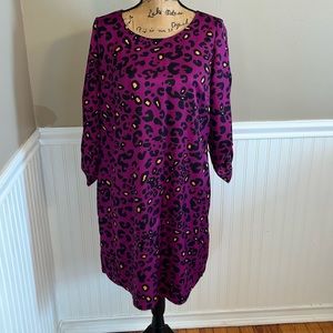 The Limited Dress